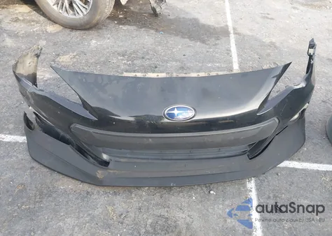 2016 Subaru Brz Limited z USA, uszkodzony, nr VIN JF1ZCAC1XG9600853